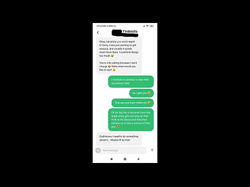 ❤️ Aku nambahake PAWG anyar saka Tinder menyang haremku (kalebet ngobrol karo Tinder) ❤️❌ Porno ing kita% jv.femidaassist.ru% ❤